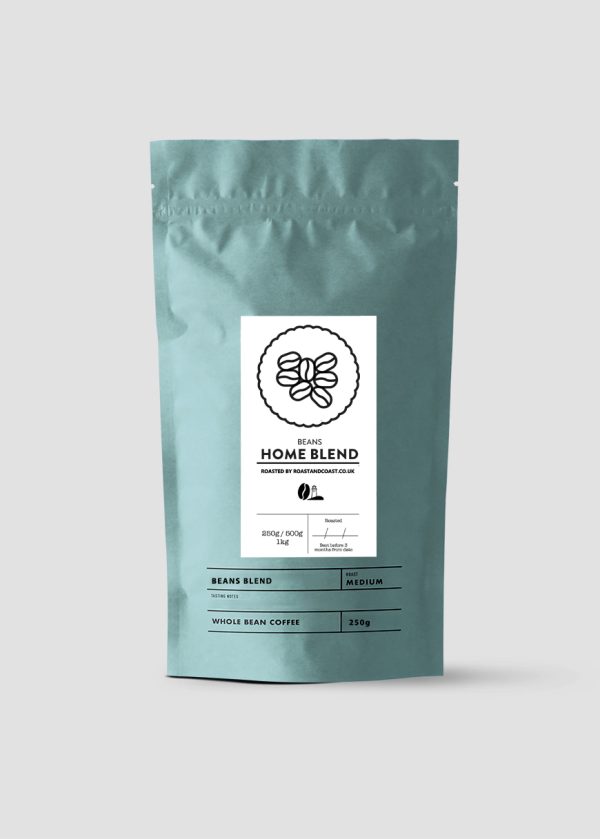 Home Blend 250g | 1kg