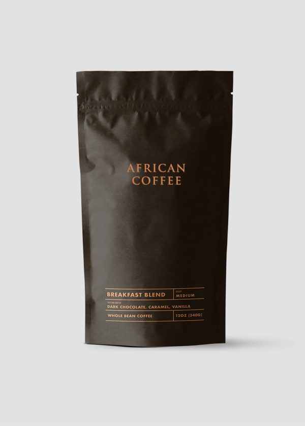 African Coffee